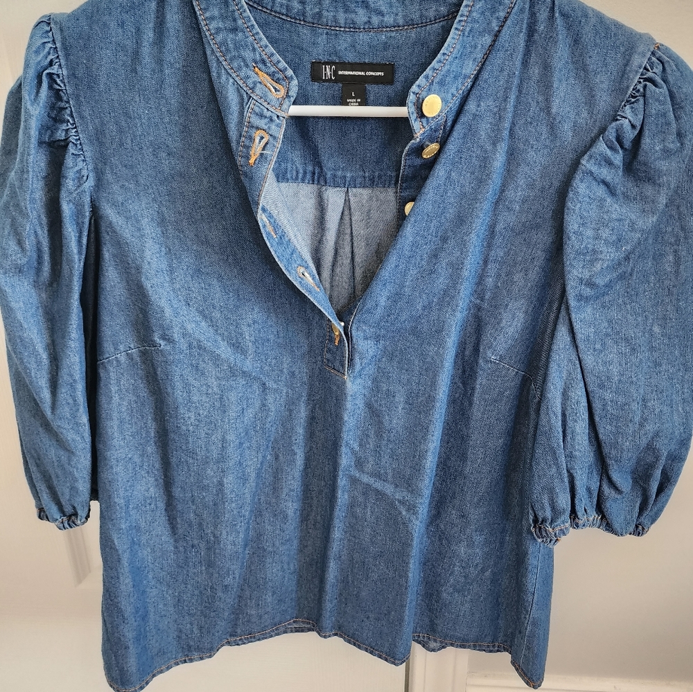Jean Top
